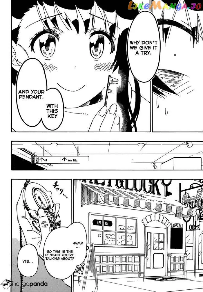 Nisekoi Chapter 165 image 17_optimized